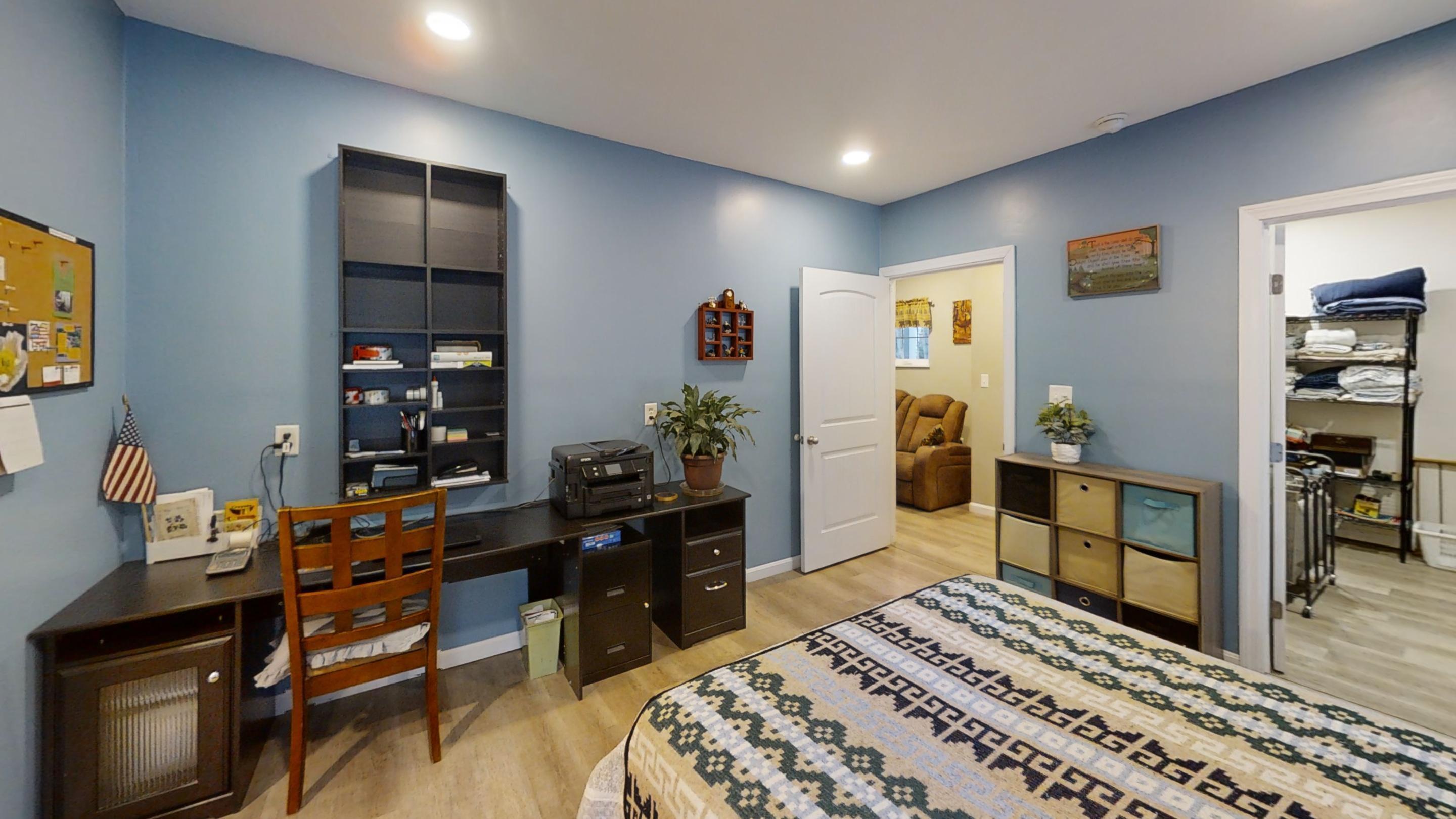 60 Swett Road Carmel ME 04419