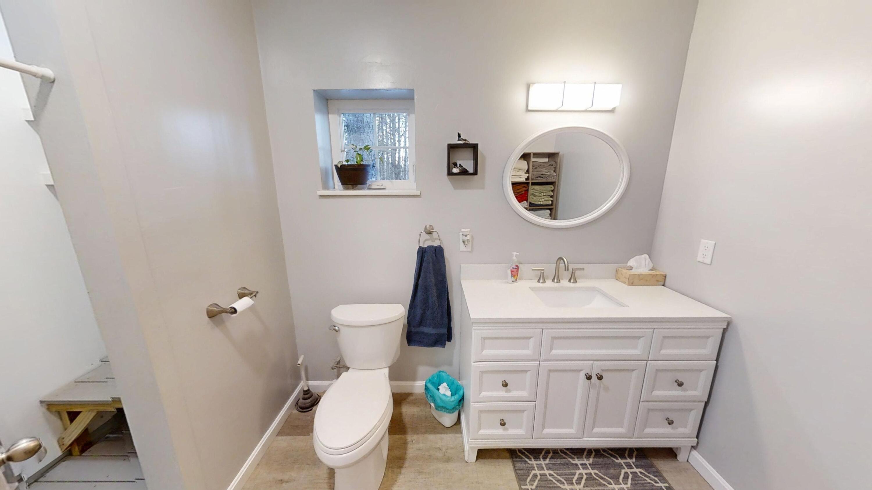 60 Swett Road Carmel ME 04419