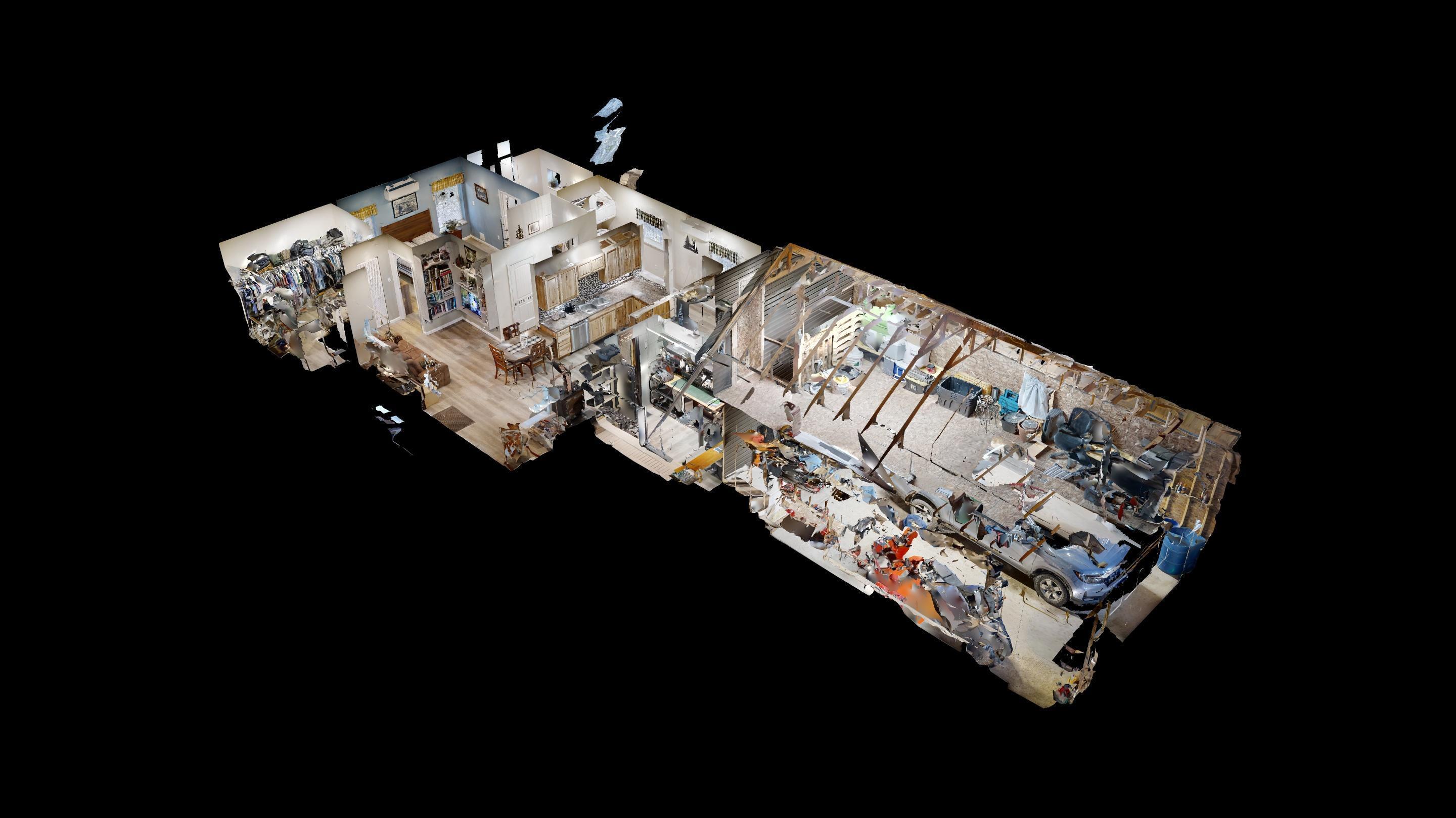 60 Swett Road Carmel ME 04419