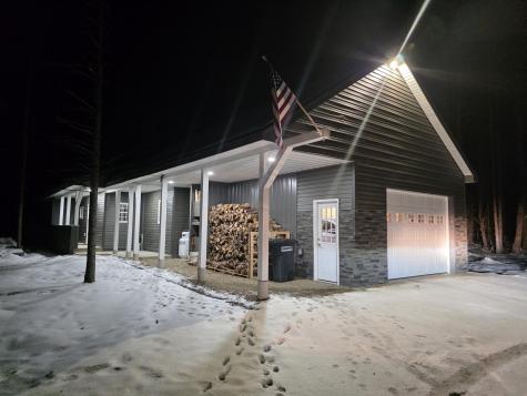 60 Swett Road Carmel ME 04419