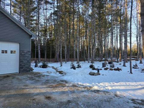 60 Swett Road Carmel ME 04419