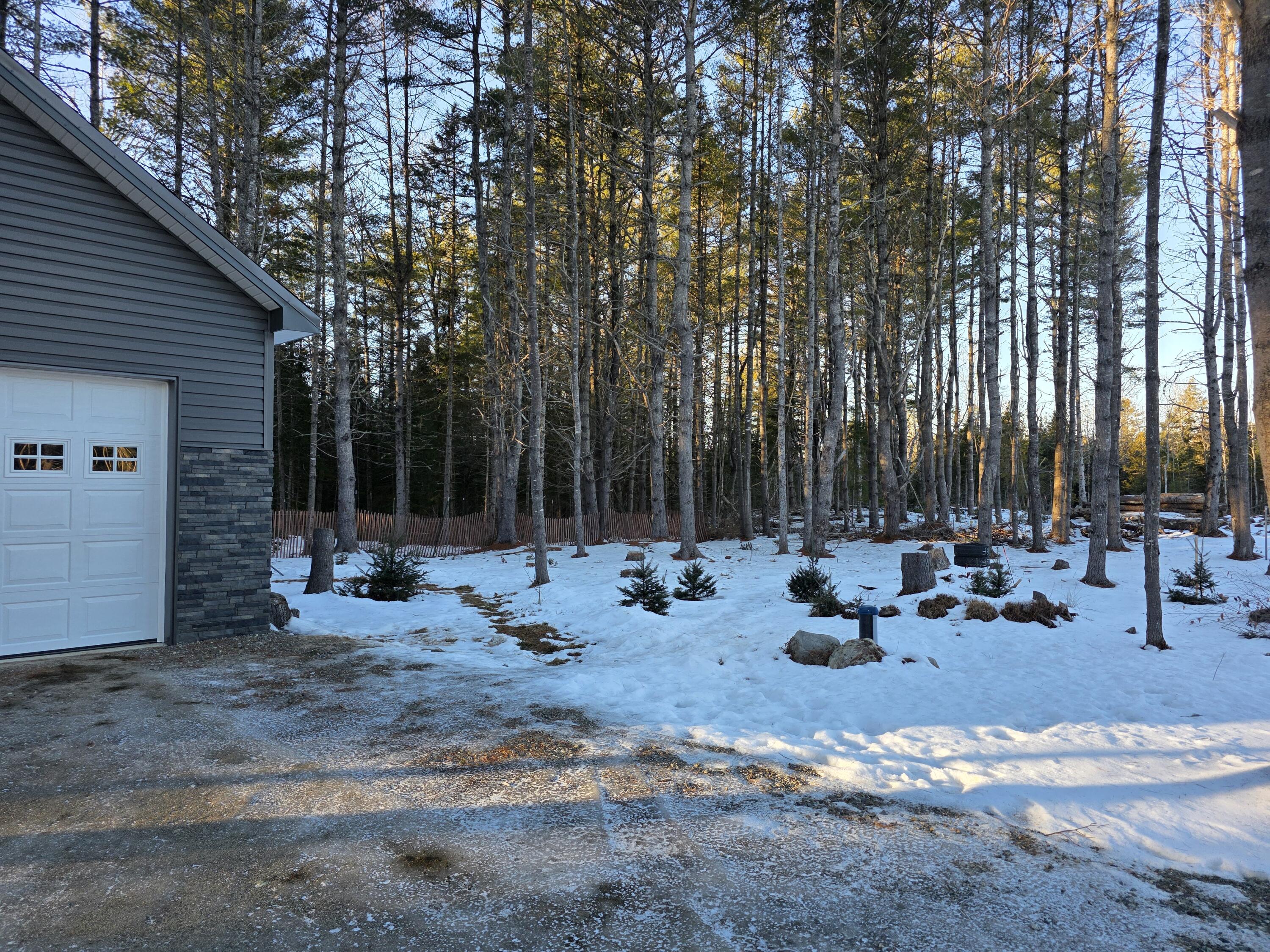 60 Swett Road Carmel ME 04419