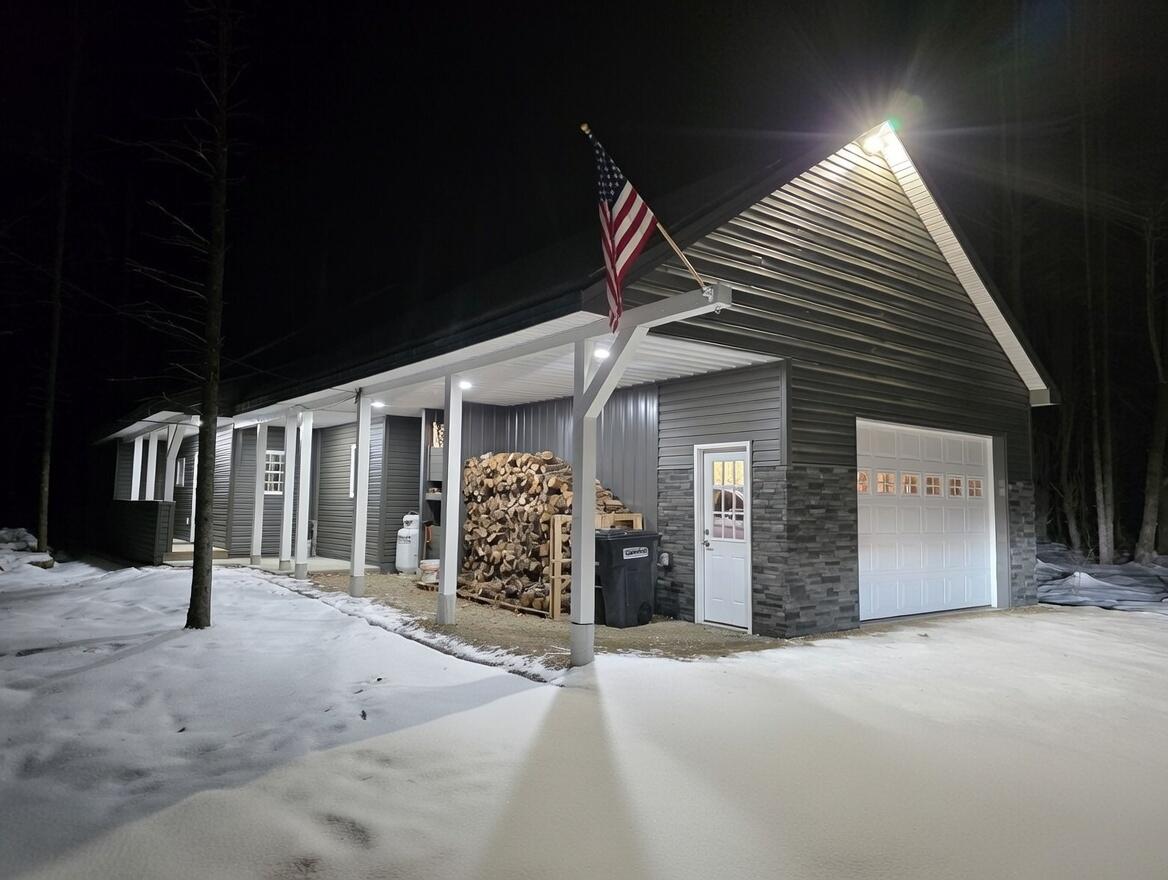 60 Swett Road Carmel ME 04419