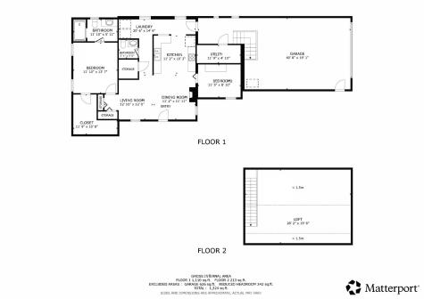 60 Swett Road Carmel ME 04419