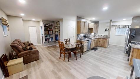 60 Swett Road Carmel ME 04419