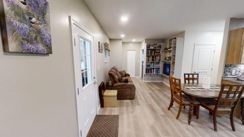 60 Swett Road Carmel ME 04419