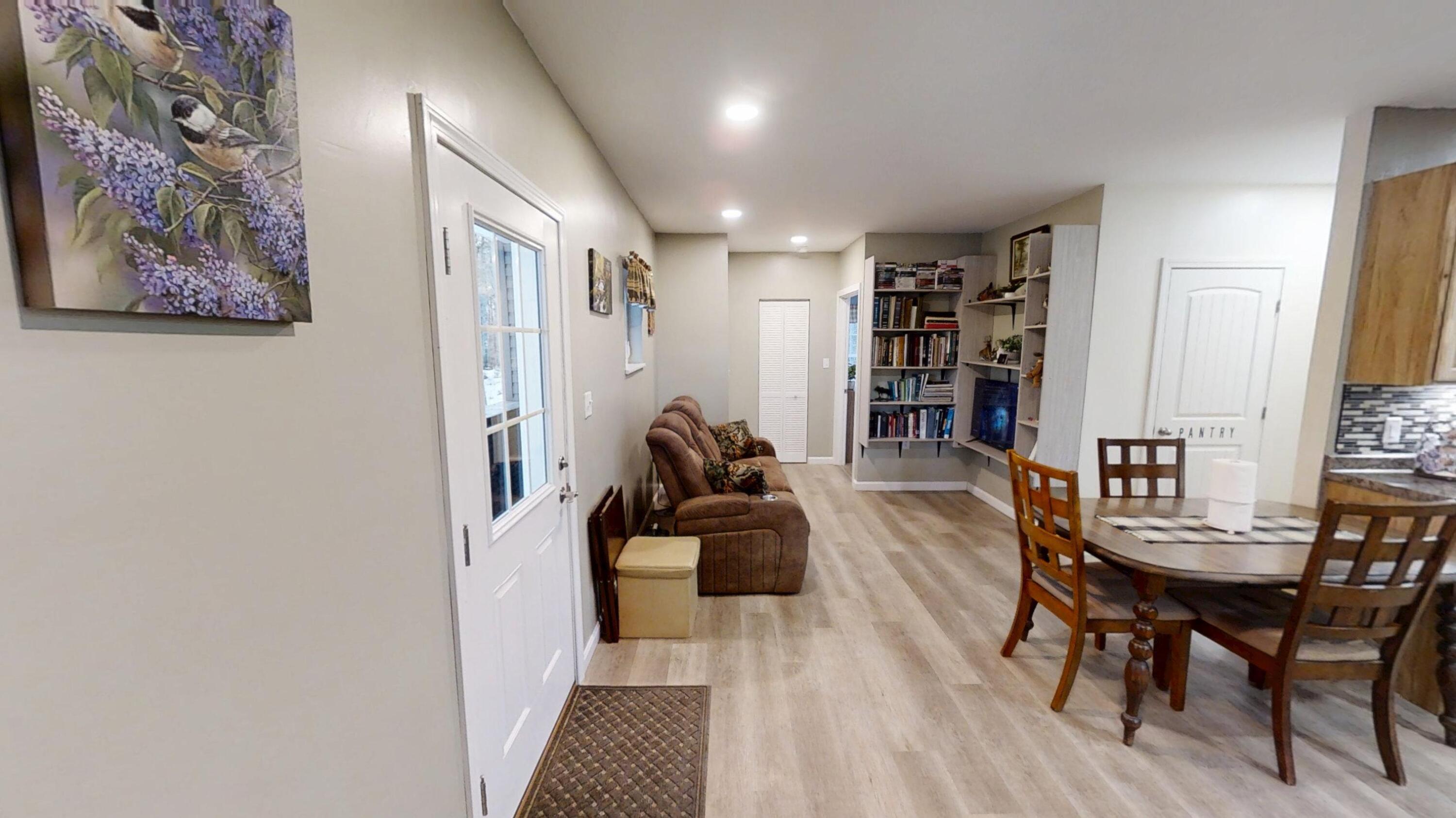 60 Swett Road Carmel ME 04419