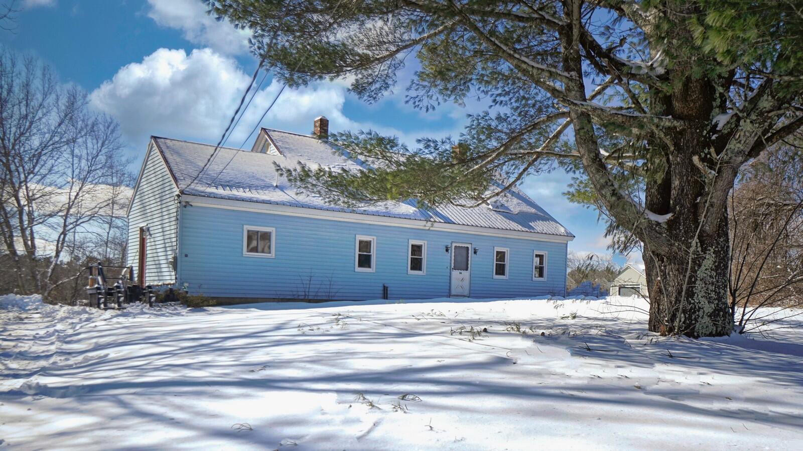 96 Beech Ridge Road Scarborough ME 04074