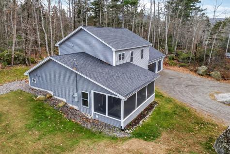 56 Lakeview Avenue Dedham ME 04429