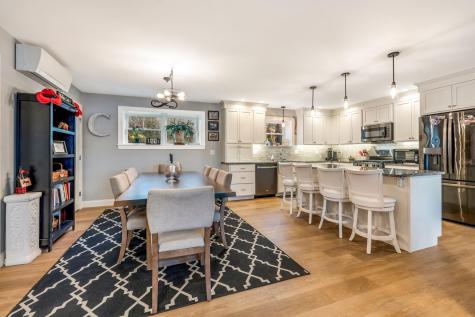 56 Lakeview Avenue Dedham ME 04429