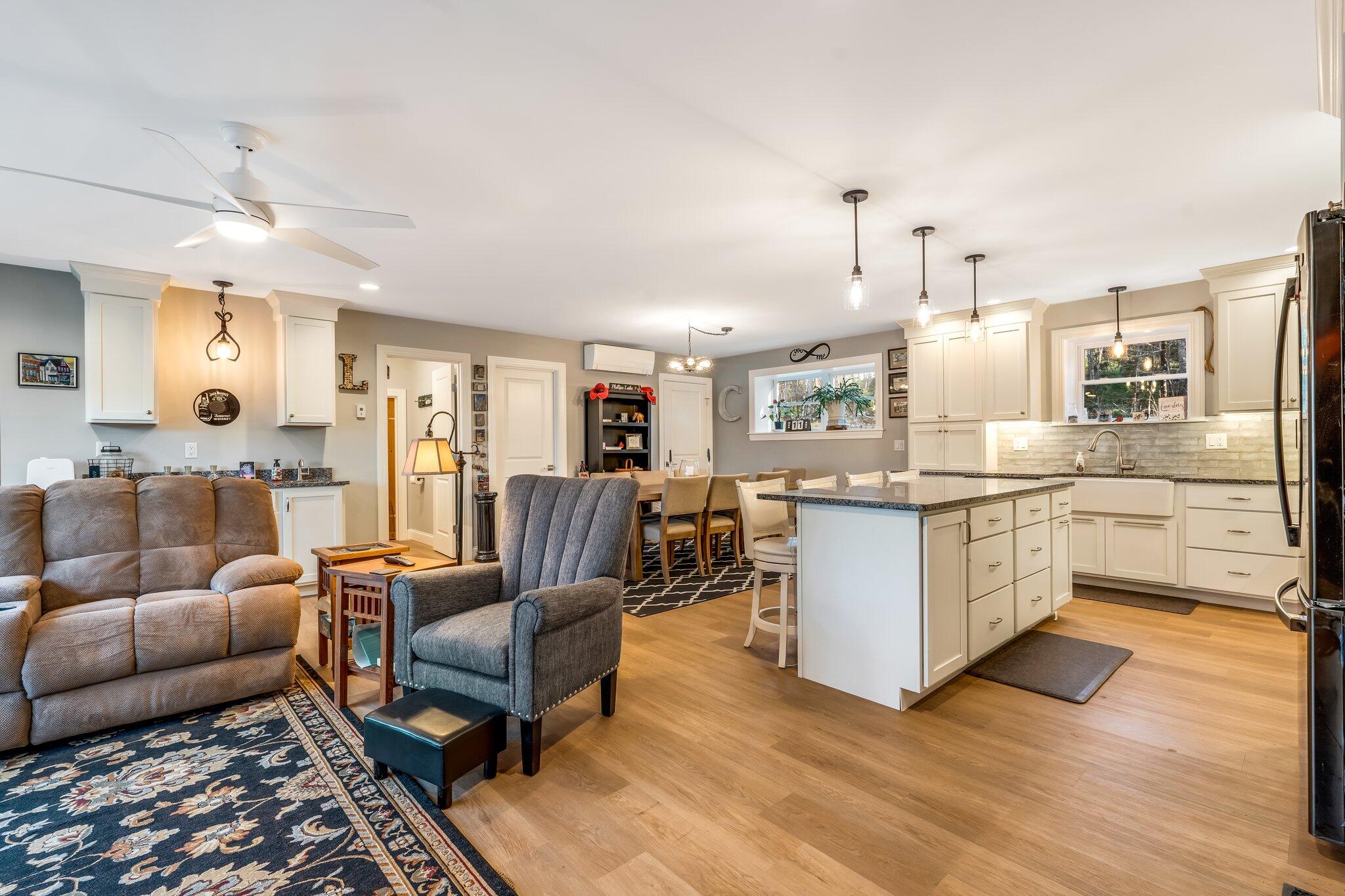 56 Lakeview Avenue Dedham ME 04429