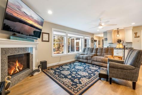 56 Lakeview Avenue Dedham ME 04429