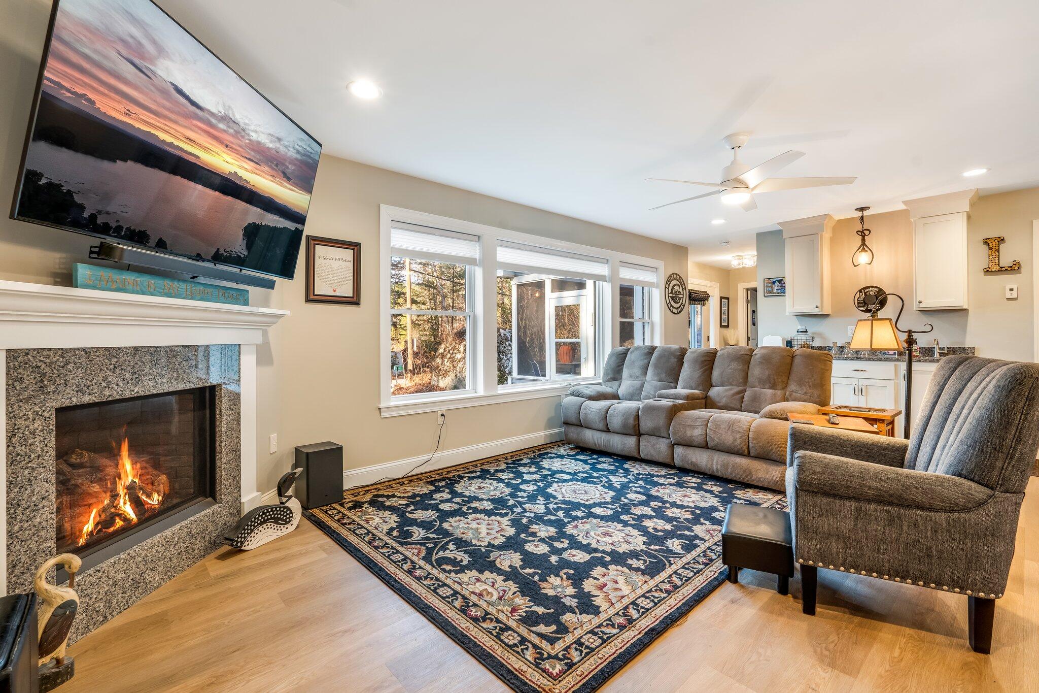 56 Lakeview Avenue Dedham ME 04429