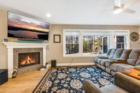 56 Lakeview Avenue Dedham ME 04429