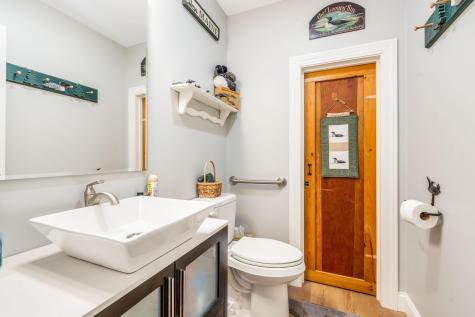 56 Lakeview Avenue Dedham ME 04429