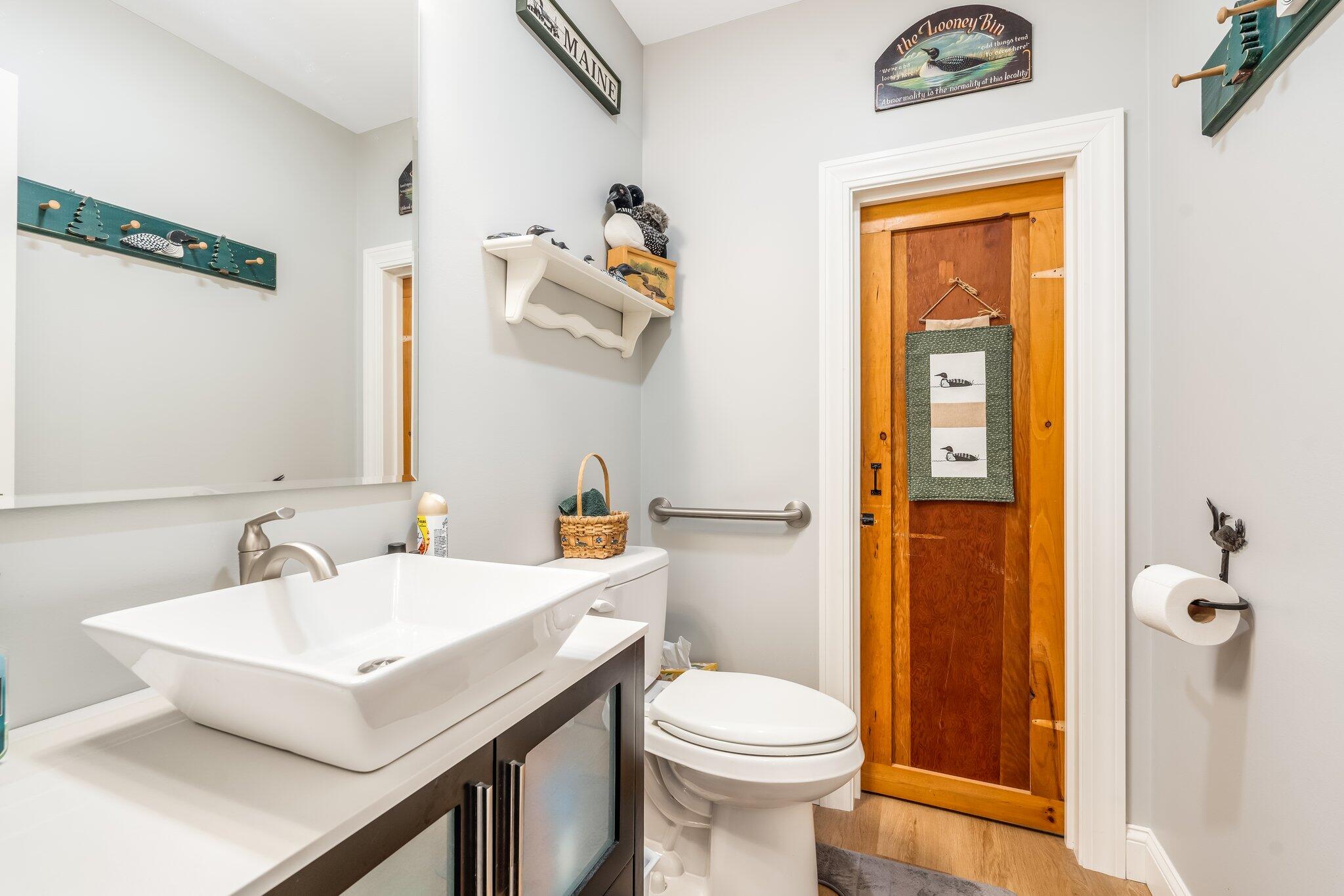 56 Lakeview Avenue Dedham ME 04429