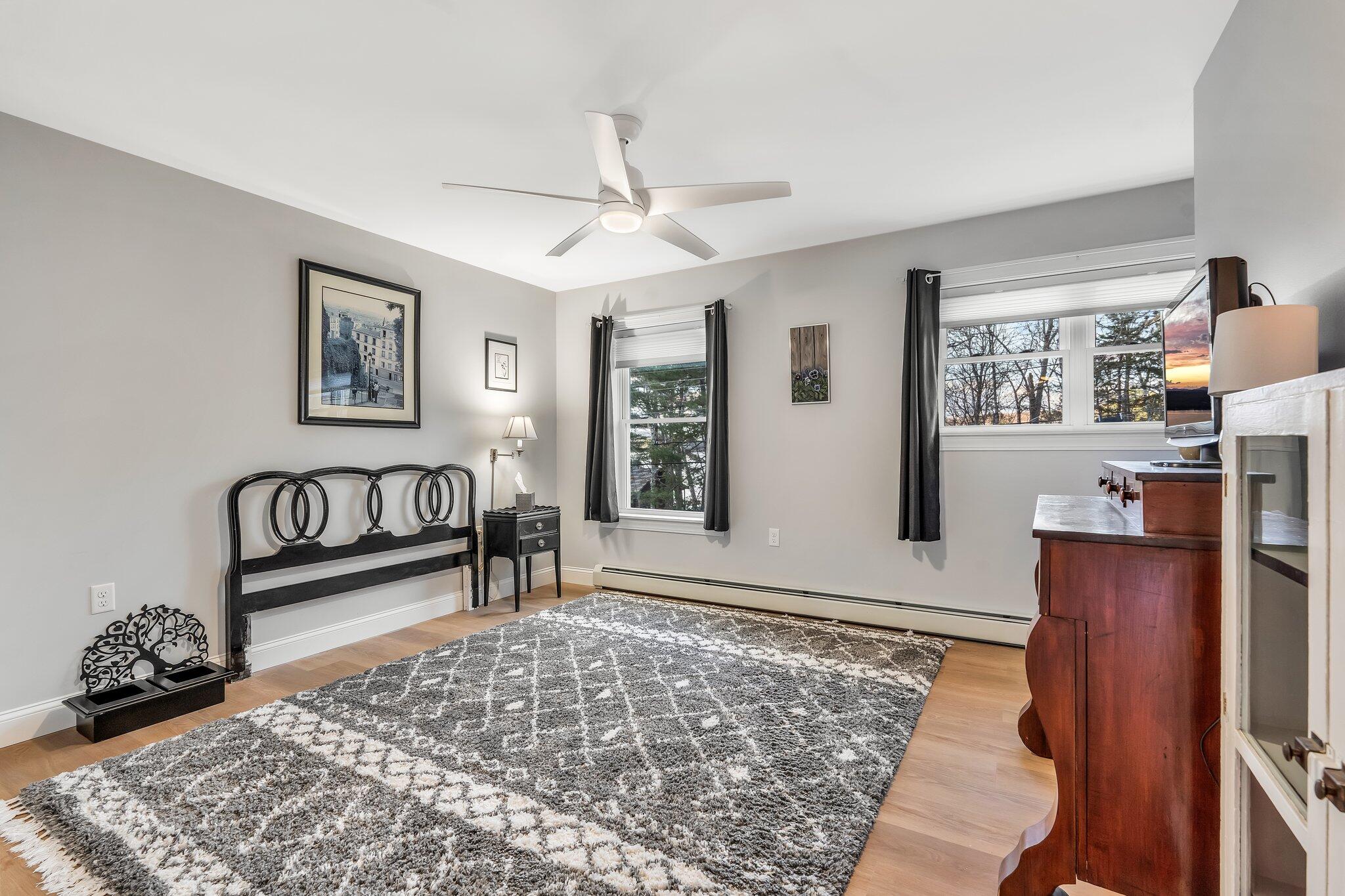 56 Lakeview Avenue Dedham ME 04429