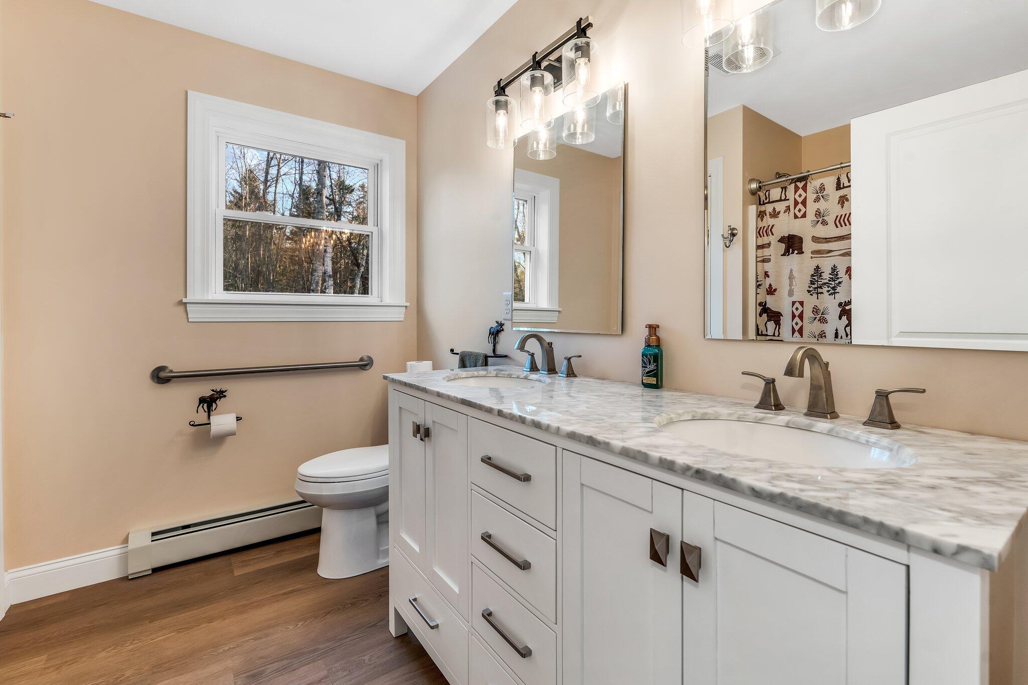 56 Lakeview Avenue Dedham ME 04429