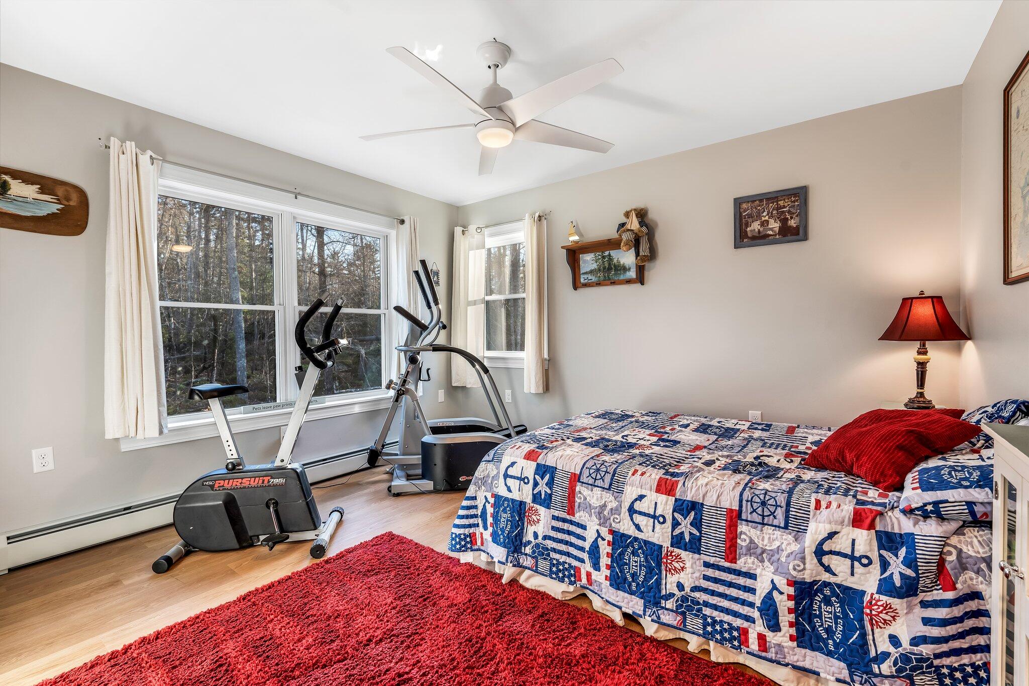 56 Lakeview Avenue Dedham ME 04429