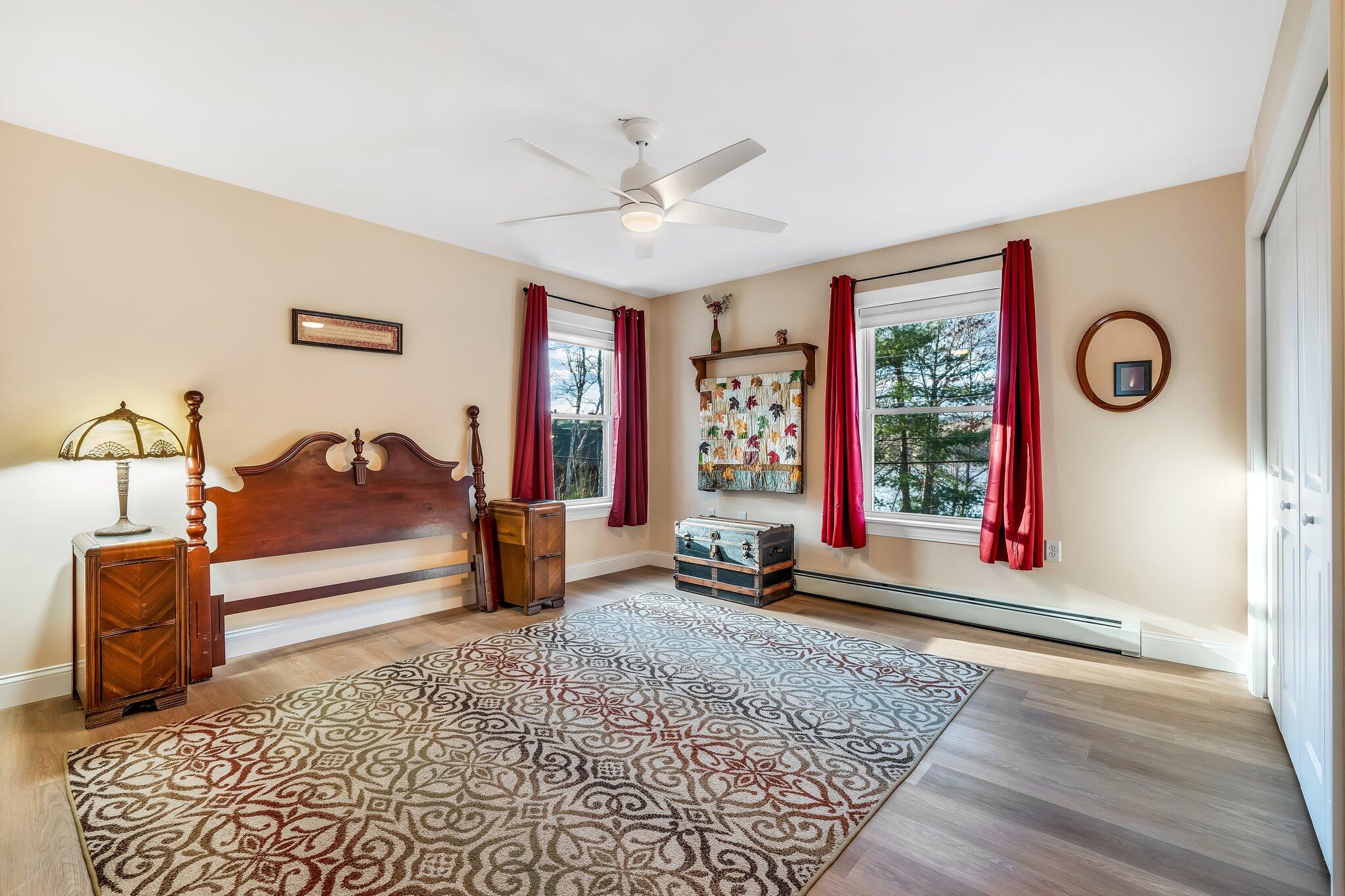 56 Lakeview Avenue Dedham ME 04429