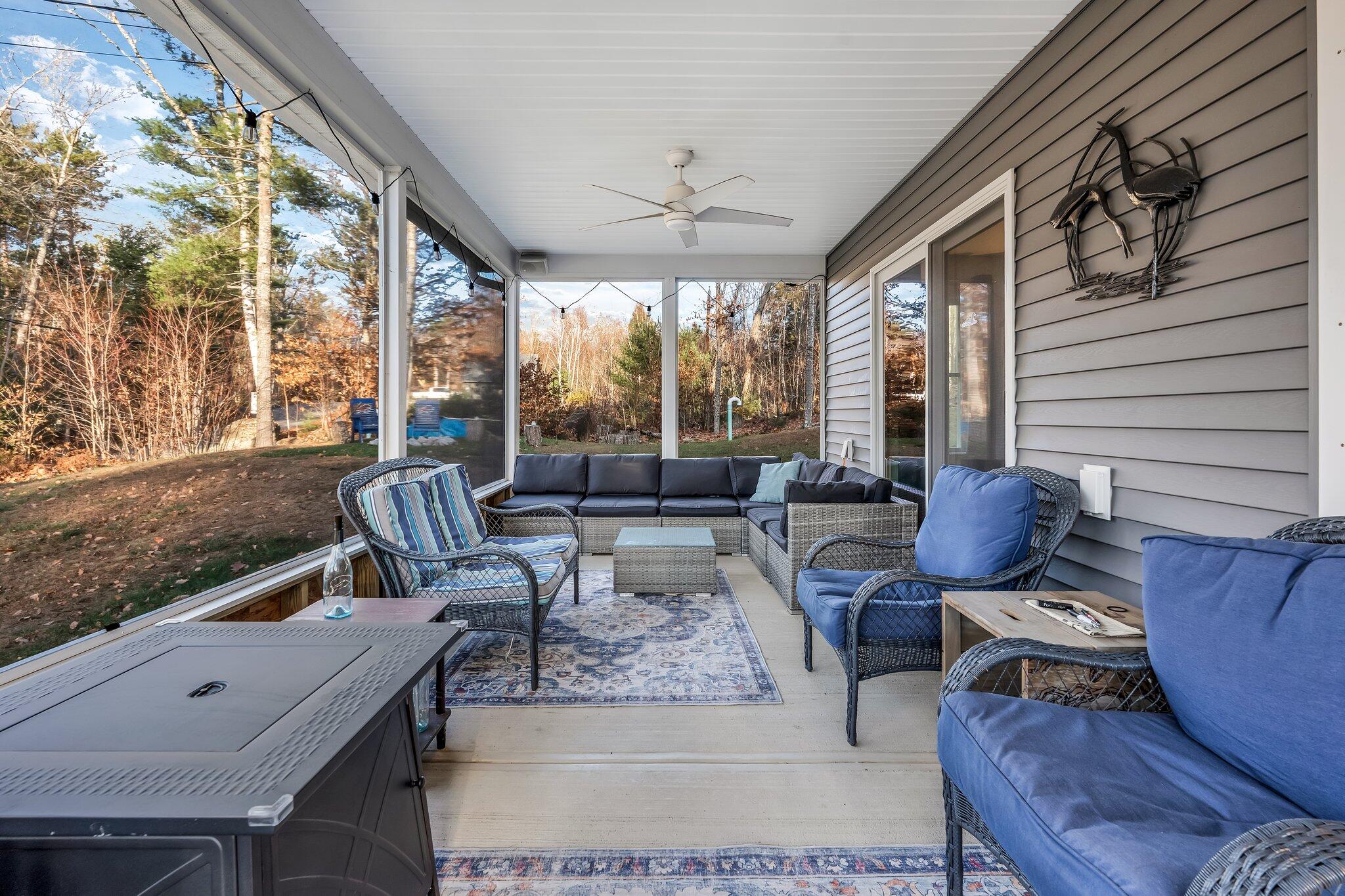 56 Lakeview Avenue Dedham ME 04429