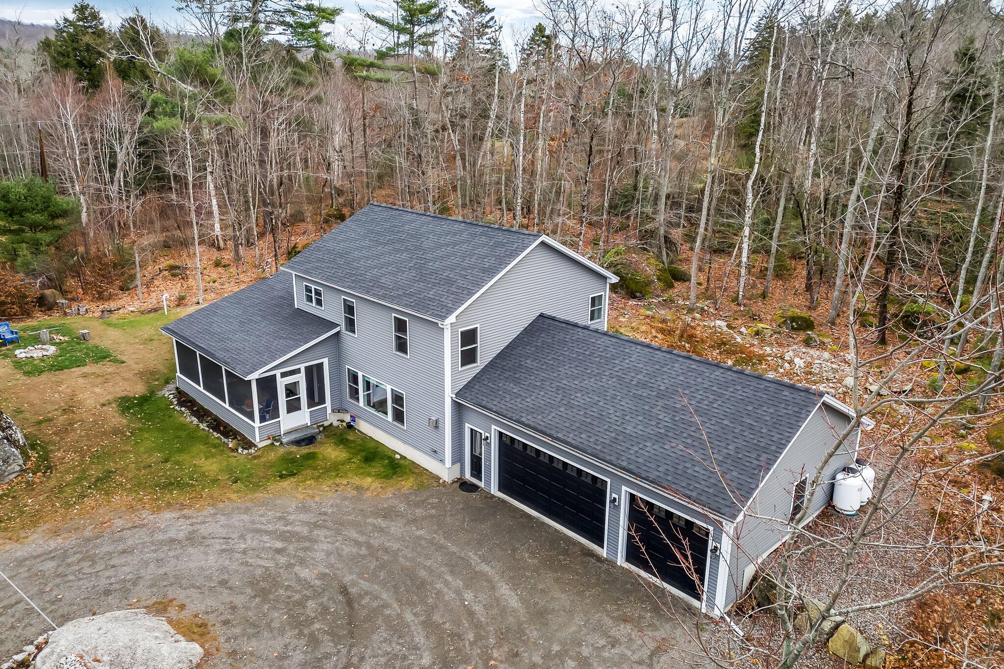 56 Lakeview Avenue Dedham ME 04429