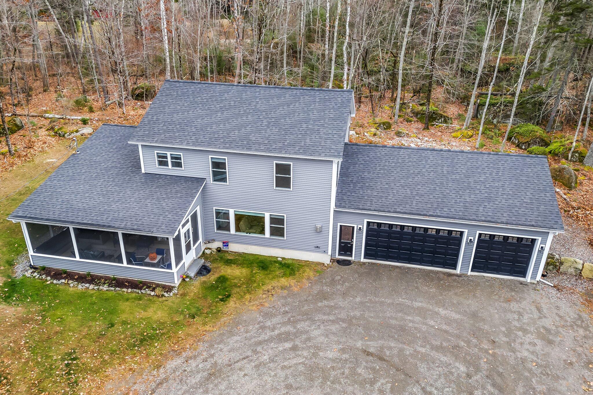 56 Lakeview Avenue Dedham ME 04429