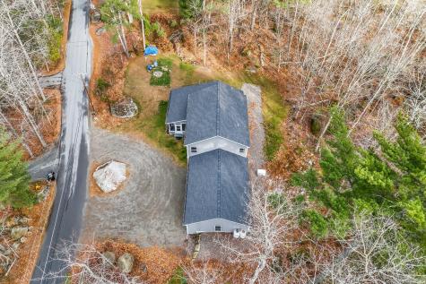 56 Lakeview Avenue Dedham ME 04429