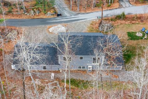 56 Lakeview Avenue Dedham ME 04429