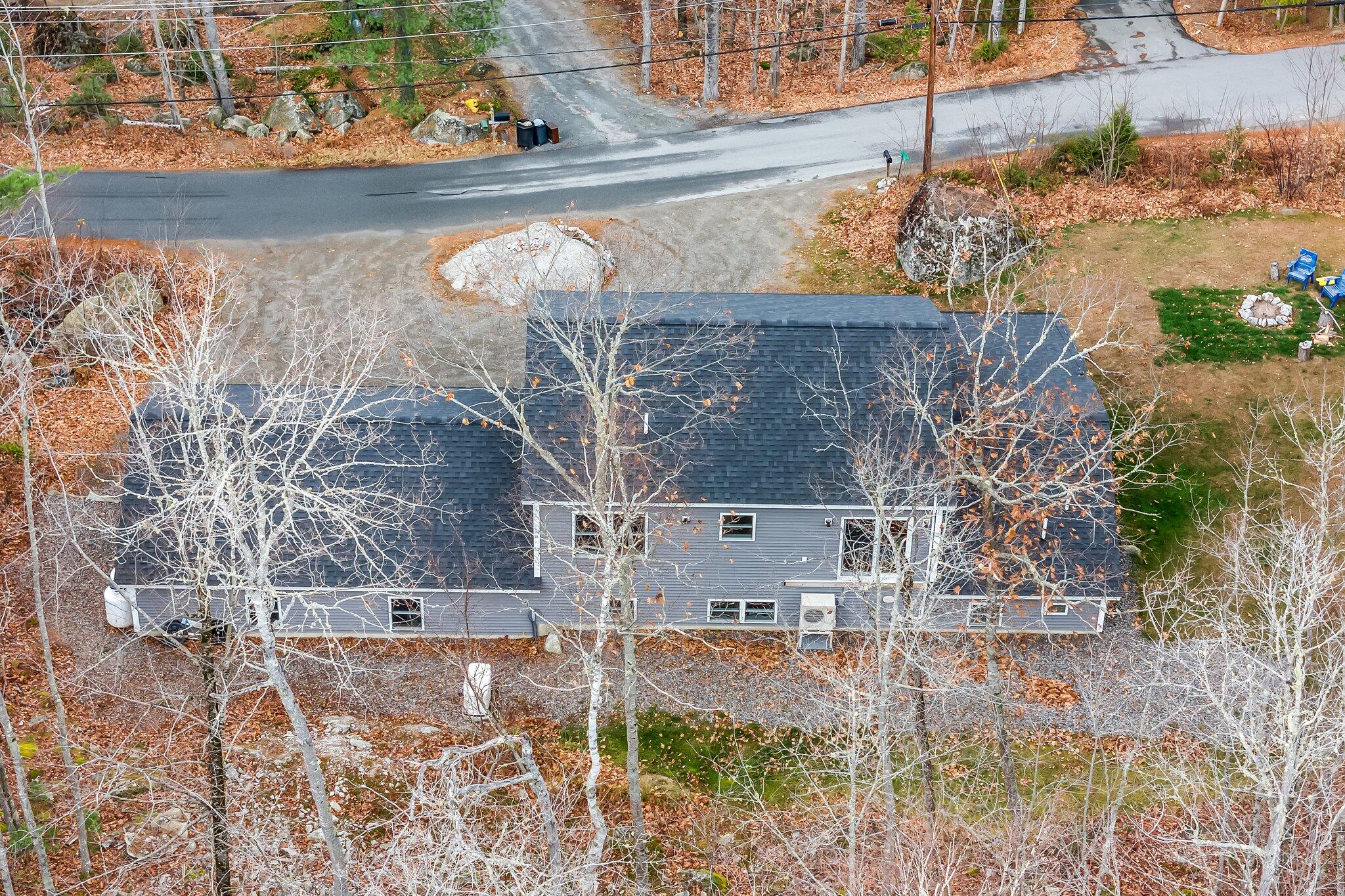 56 Lakeview Avenue Dedham ME 04429