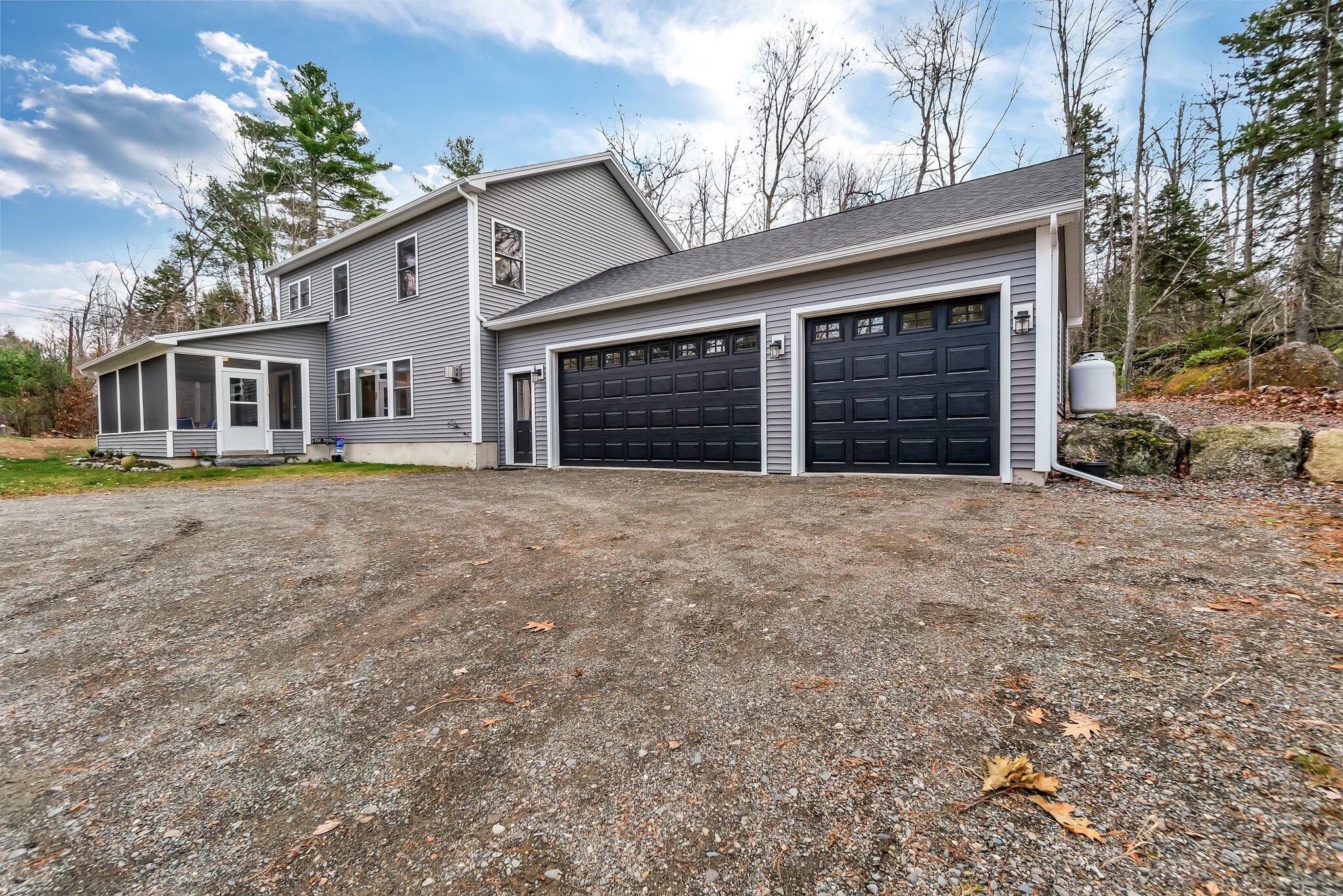 56 Lakeview Avenue Dedham ME 04429