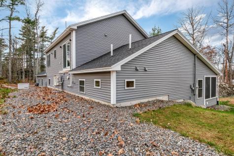 56 Lakeview Avenue Dedham ME 04429