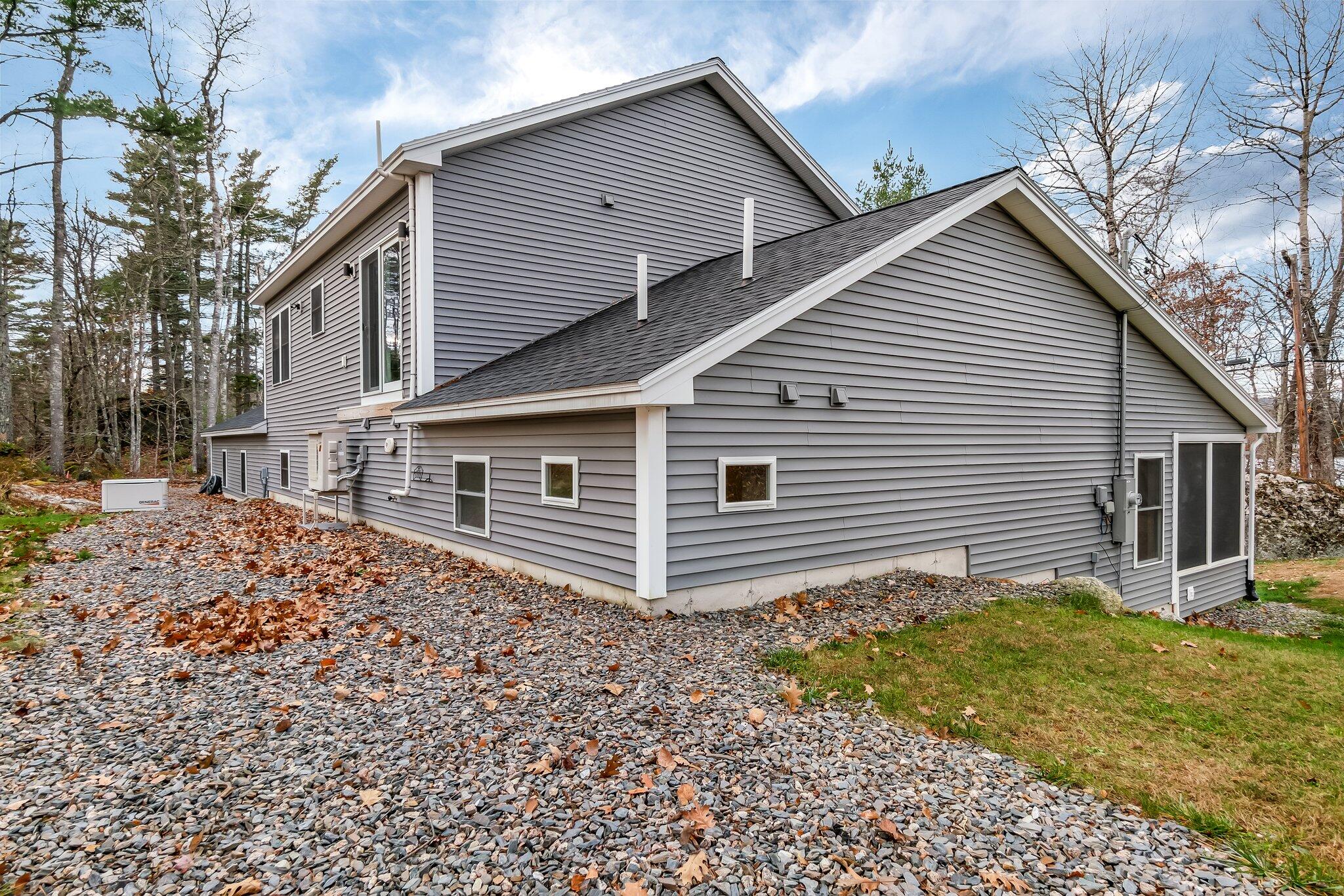 56 Lakeview Avenue Dedham ME 04429