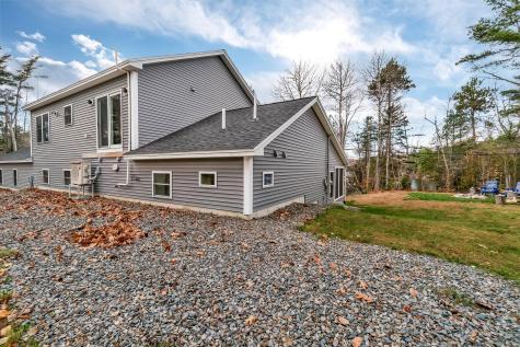 56 Lakeview Avenue Dedham ME 04429