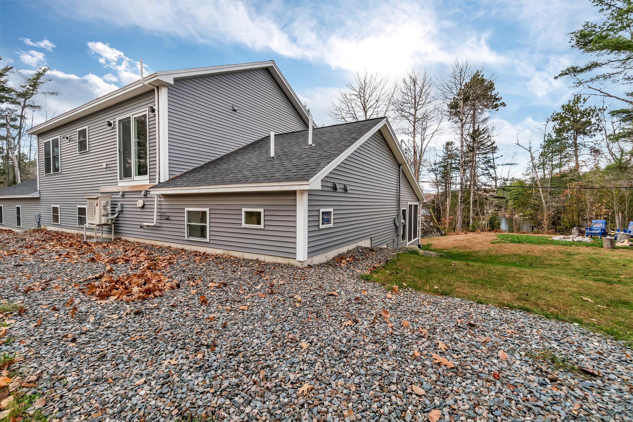 56 Lakeview Avenue Dedham ME 04429