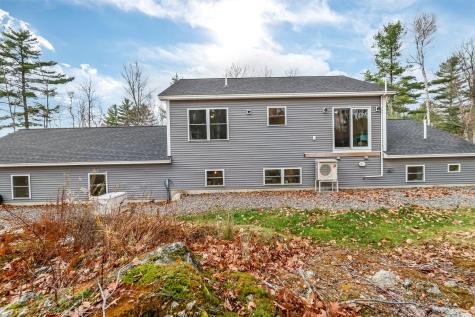 56 Lakeview Avenue Dedham ME 04429