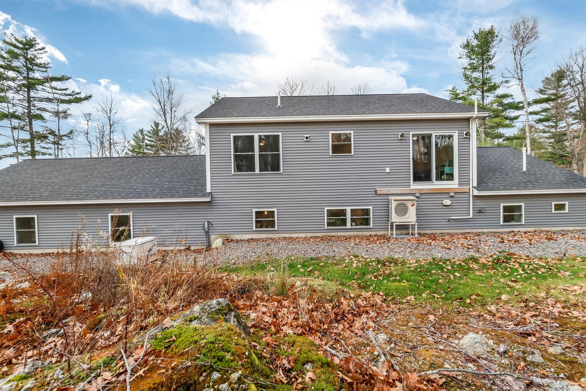 56 Lakeview Avenue Dedham ME 04429