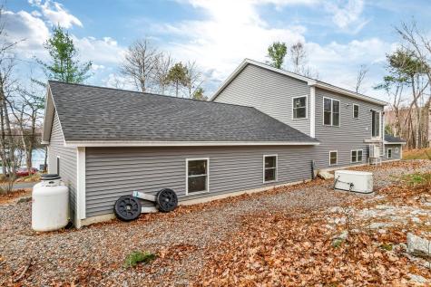 56 Lakeview Avenue Dedham ME 04429