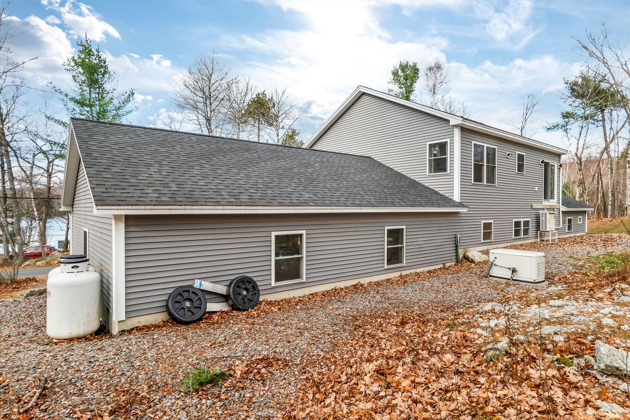 56 Lakeview Avenue Dedham ME 04429