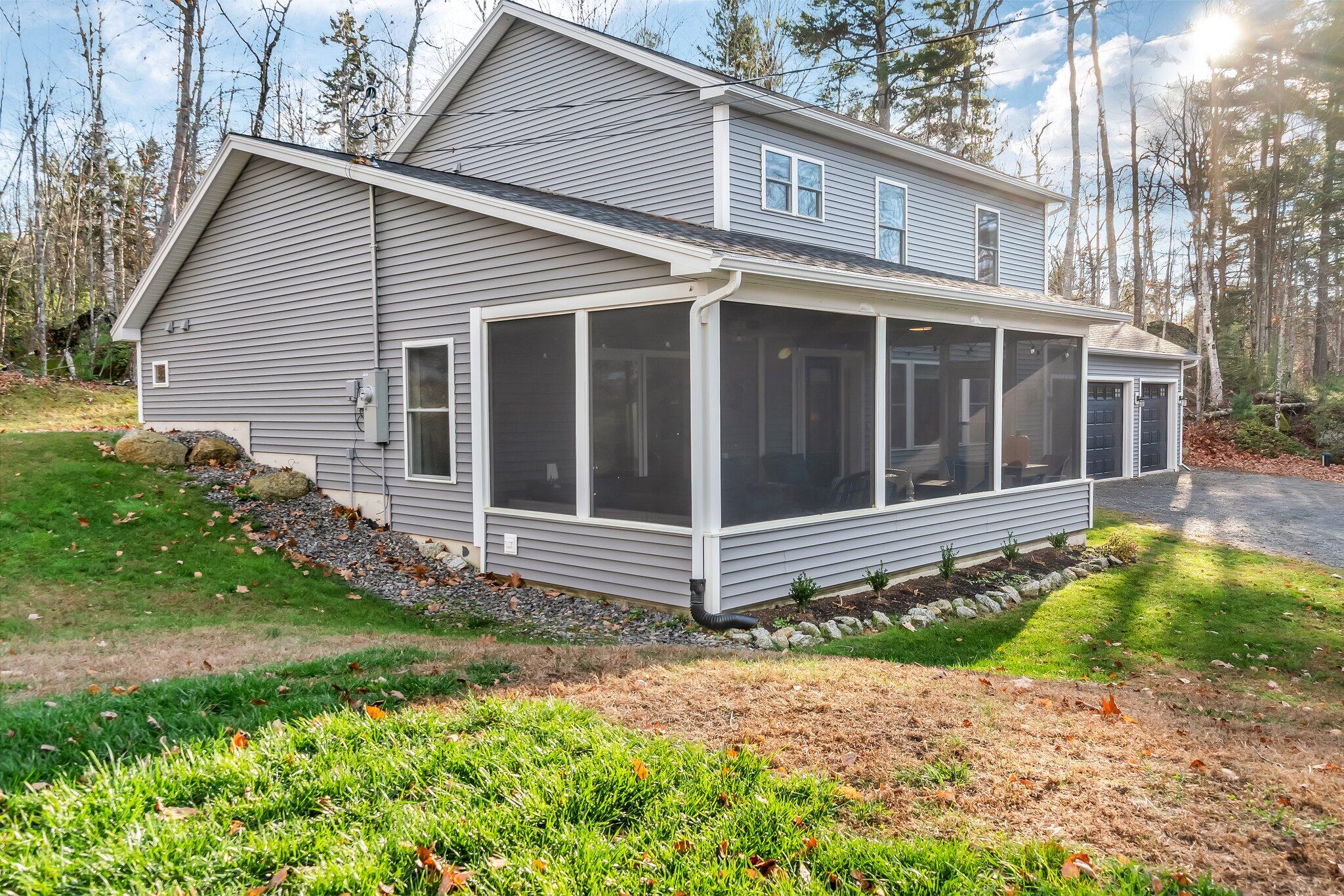 56 Lakeview Avenue Dedham ME 04429