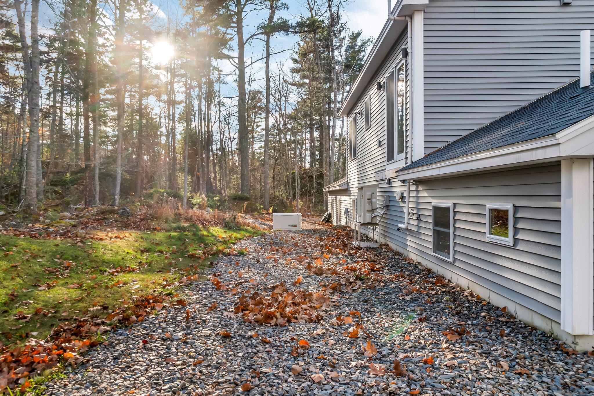 56 Lakeview Avenue Dedham ME 04429