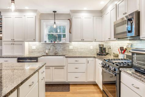 56 Lakeview Avenue Dedham ME 04429