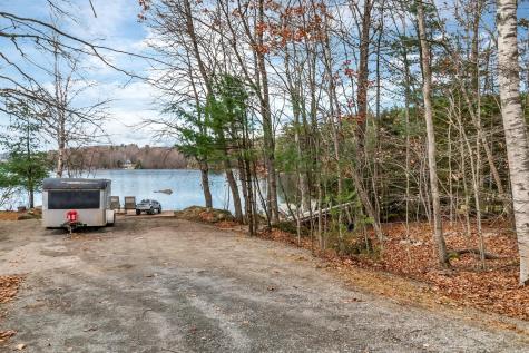 56 Lakeview Avenue Dedham ME 04429