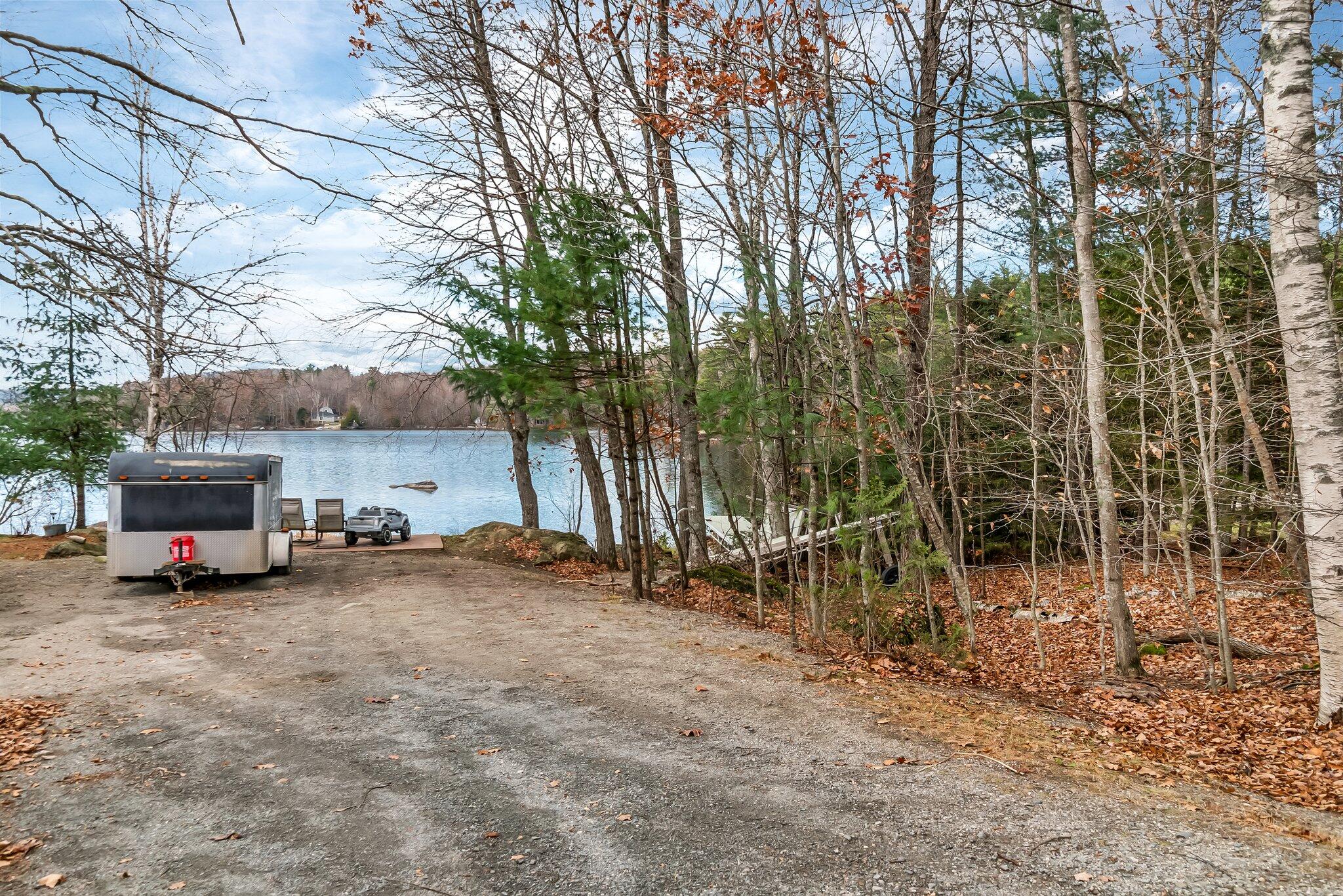 56 Lakeview Avenue Dedham ME 04429