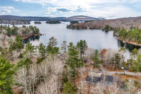 56 Lakeview Avenue Dedham ME 04429