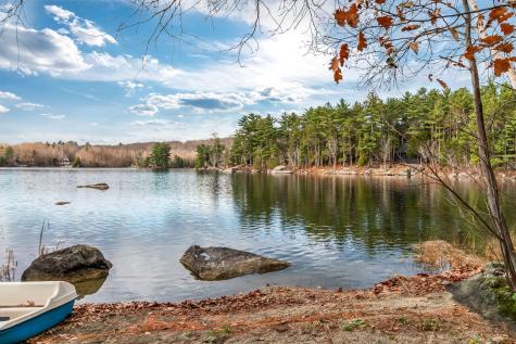 56 Lakeview Avenue Dedham ME 04429