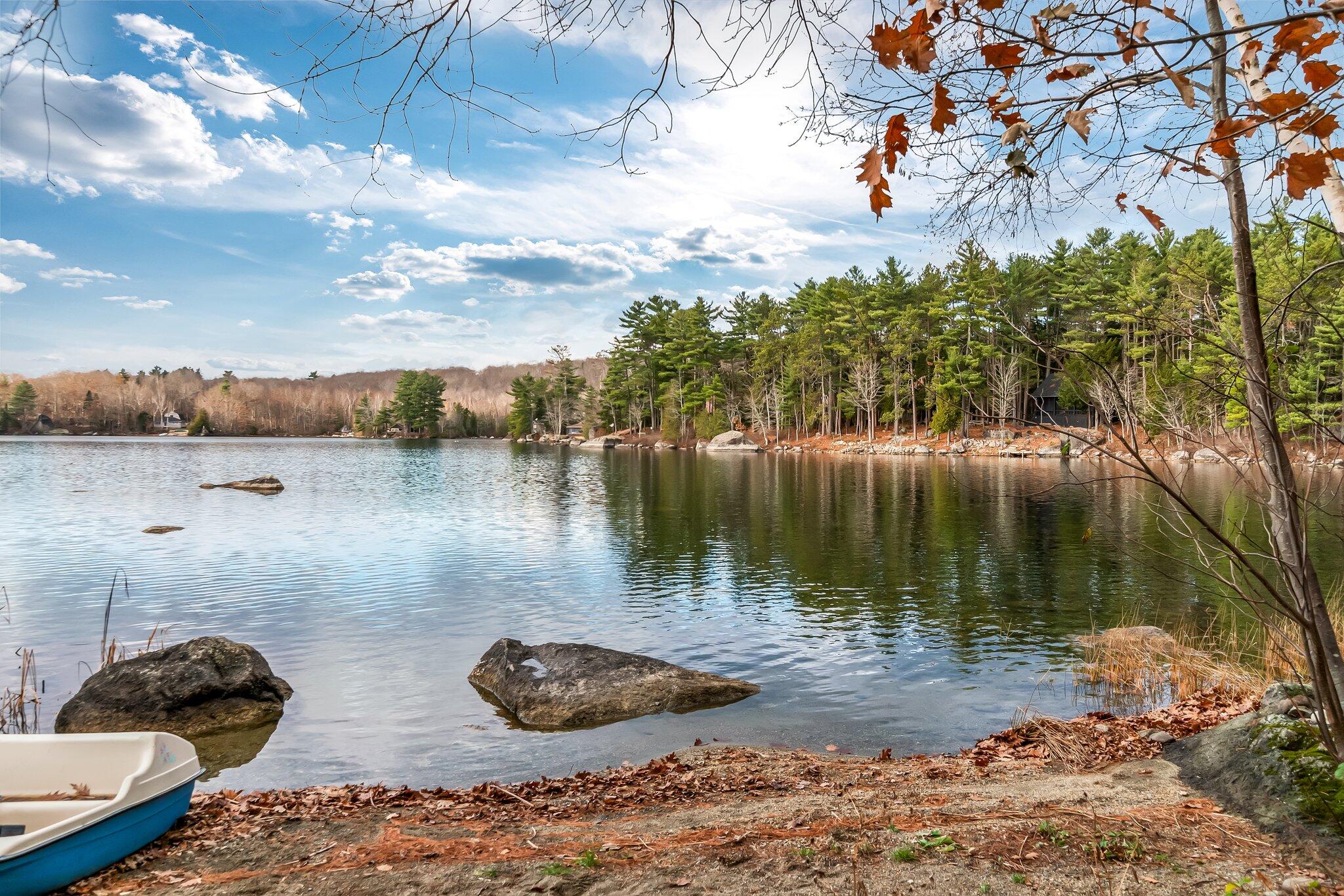 56 Lakeview Avenue Dedham ME 04429