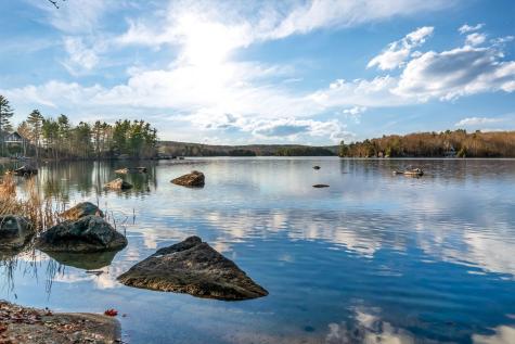 56 Lakeview Avenue Dedham ME 04429