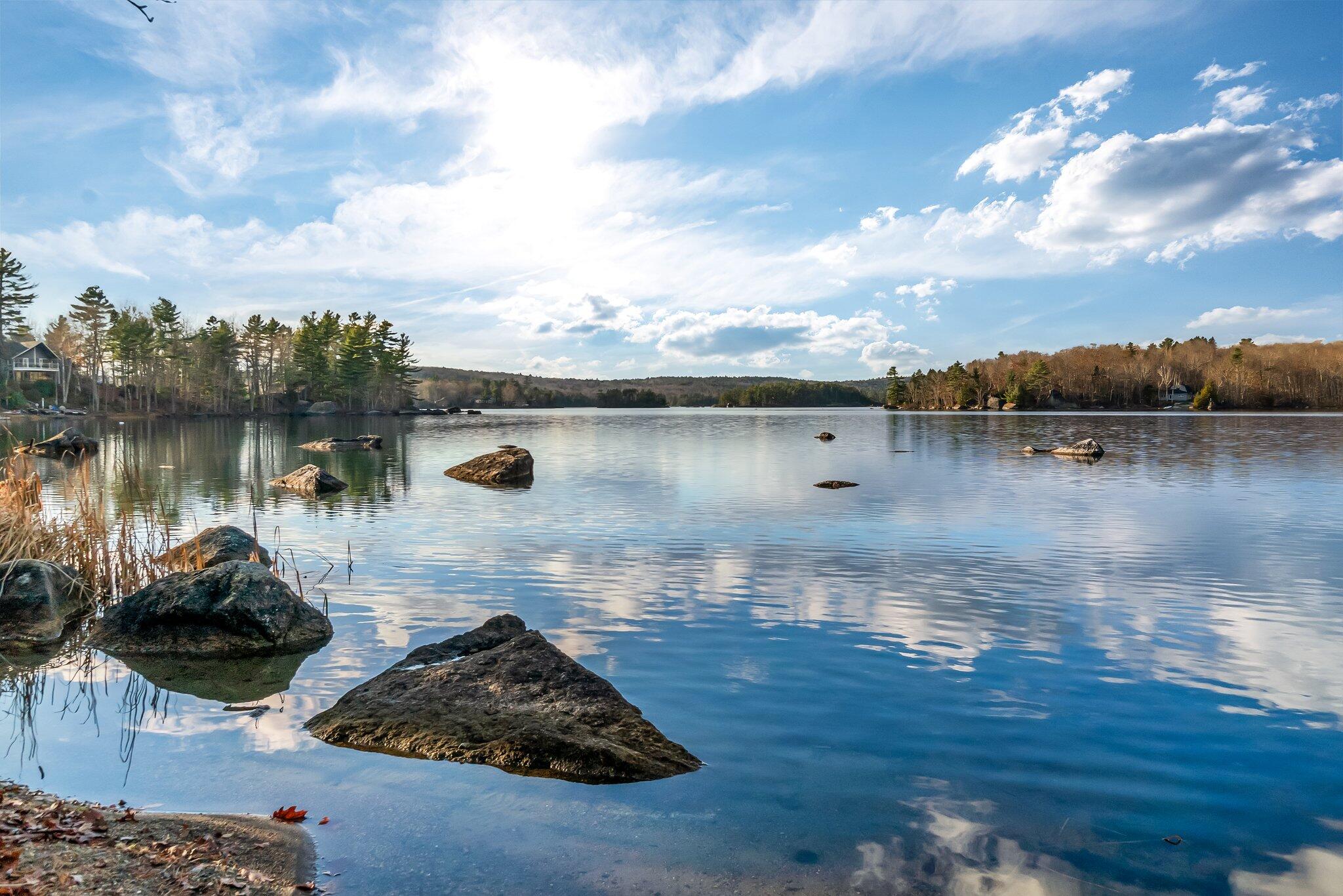 56 Lakeview Avenue Dedham ME 04429