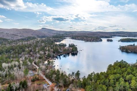 56 Lakeview Avenue Dedham ME 04429